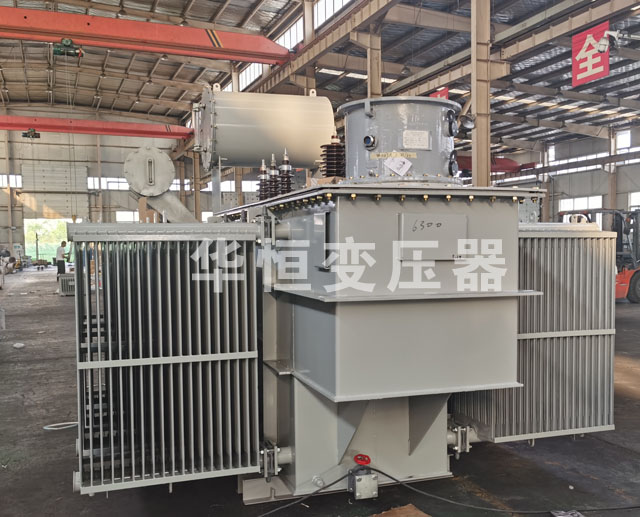 6300KVA怀集怀集怀集电力变压器