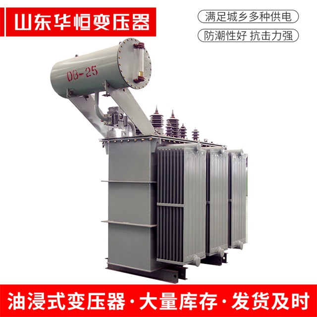 S11-10000/35怀集怀集怀集电力变压器厂家
