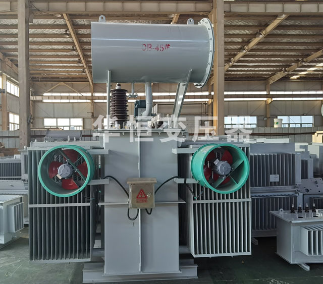 S13-8000/35怀集怀集怀集电力变压器