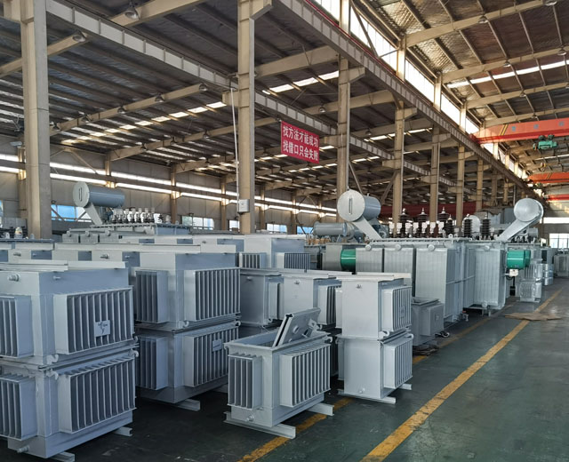 S11-8000/35怀集怀集怀集电力变压器