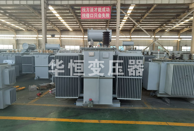 SZ11-6300/35怀集怀集怀集电力变压器价格
