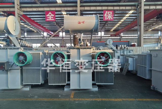 S13-6300/35怀集怀集怀集电力变压器